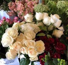 From the conceptualizing, to the crafting, the perfect little. 30 000 Flowers Will Be Given Away For Free In San Luis Obispo Newschannel 3 12