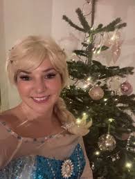 Princess & Me Parties