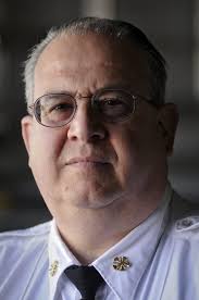 Northboro fire chief to retire at end of June