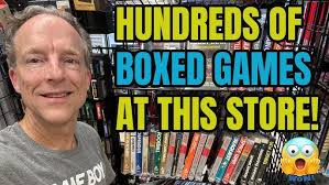 How to Open a Video Game Museum!