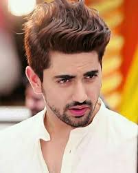 Neil Zain Imam Naamkaran Imam Image Tv Actors Cute Actors