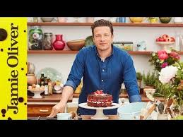 Chocolate Cake Jamie Oliver Ad Youtube Fish Pie Jamie Oliver Fish Pie Jamie Fish Pie