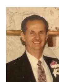 Obituary information for Richard Warren Gibson