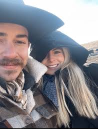 Mia Cook and Logan Miller's Wedding Website