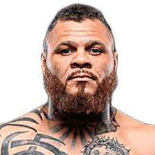 PAT CASEY's Fighter Profile