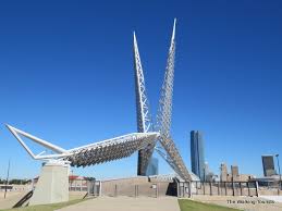 If you're wanting to have an excellent midwestern experience, you should coming to these gardens is one of the most fun things to do in oklahoma city. 10 Things To Do In Oklahoma City Oklahoma The Walking Tourists