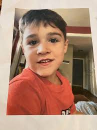 Realistic sketch. First attempt. What do you think of it?