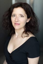 Acting — Anne-Sophie Marie