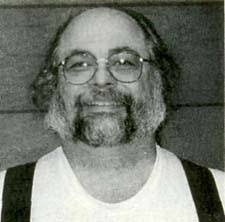 Michigan Flywheelers Museum Undergoes Leadership Changes