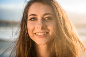 Cocoa Beach Pier High School Senior Photo Session with Heather. — Simon and  Sally