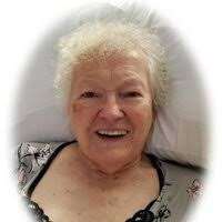 Obituary of Joan Elizabeth Isabel Connors