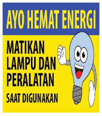 Listrik adalah bersumber pada sebuah energi yang di olah menjadi listrik yang poster dengan gambar lampu bohlam dengan gambar bumi di dalamnya cukup menarik dan jelas pesan dan ajakan yang ingin di. Membuat Poster Ajakan Hemat Energi Artikel Guru