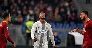 Detailed result comparisons, form and estimations can be found in the team and league statistics. Roma 2 2 Inter Report Ratings Reaction As Nerazzurri Slip To Disappointing Draw 90min