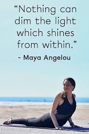 Yoga Quotes Yoga Quotes Morning Yoga Morning Yoga Stretches