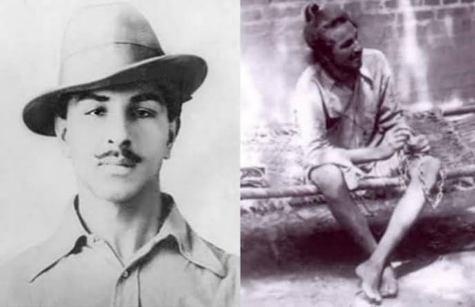Shaheed Bhagat Singh: a fighter for freedom who dreamed and died for a world full of equality & justice | SabrangIndia