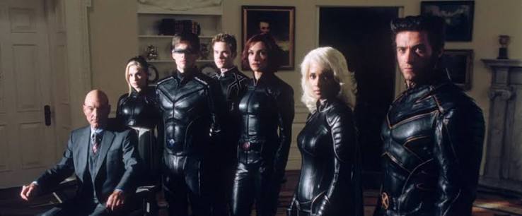 X2: X-Men United movie review