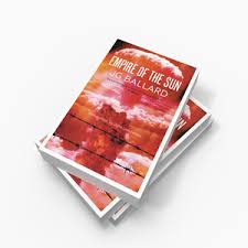 For instance, the beginning situation in china is compelling, highlight. Empire Of The Sun Amazon Co Uk Ballard J G Lanchester John Books