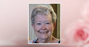 Betty "Joanne" Sheick Obituary November 30, 2024