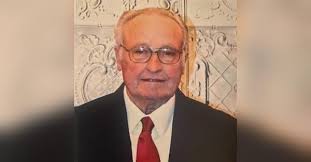 George T. Harrison Obituary