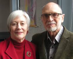 Steve and Pat FUC Profile