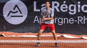 Dominic thiem vs dominik koepfer match highlights (2r) | australian op. Dominic Thiem I Am Still Trying To Find My Form Atp Tour Tennis