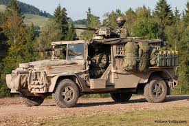 Serval Military Vehicles Army Vehicles Vehicles