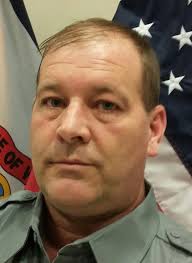 Crowded field vies for GOP nod for Berkeley County sheriff