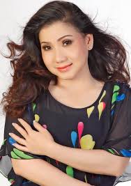 Tiểu sử NSƯT Phượng Loan