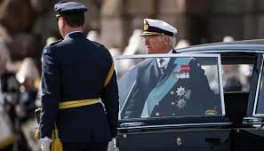 Harald V : la rencontre qui retient son souffle — image 2