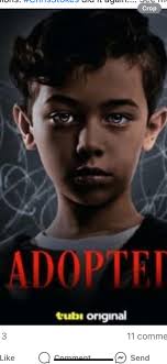 Tubi movies recently watched