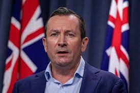 As the holiday inn cluster in melbourne continues to grow, the victorian government and the media are regularly publicising new exposure sites. Western Australia Records No New Locally Acquired Covid 19 Cases Amid Perth And Peel Lockdown