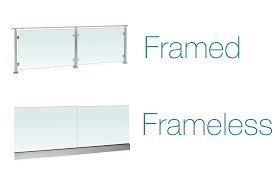 Are Glass Railings Safe Glass Railing Maintenance Safety Viewrail