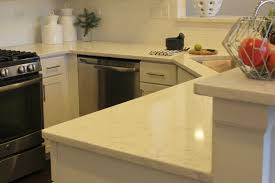 So whilst grey (both light and dark) and white kitchens might remain popular, where we are really seeing people experiment is with their worktops and surface choices.' 9. Choosing The Perfect Quartz Color For Countertops Hello Lovely