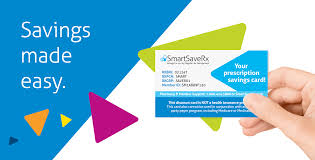 The rx card enabled us to have the meds we need. Smartsave Rx Savings Card