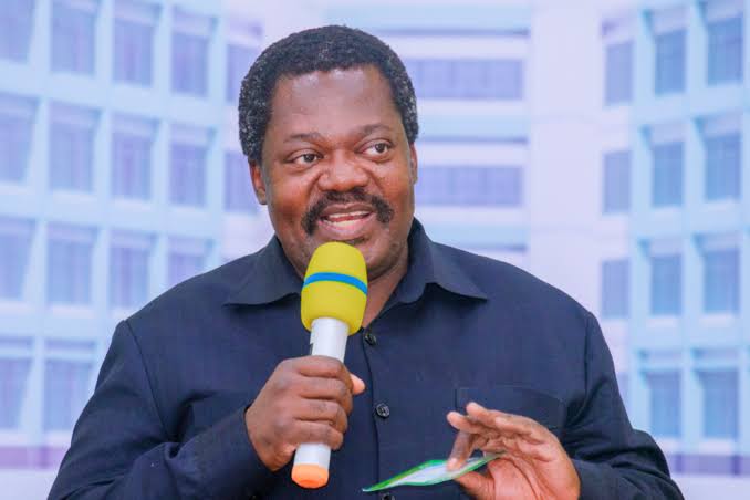 Tanzania Vice President Emmanuel Nchimbi Resigns From Office and Active Politics