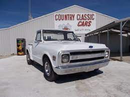1970 Chevrolet C10 For Sale Staunton Il Oldcaronline Com Classifieds Classic Cars Trucks Classic Cars Trucks For Sale