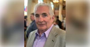 Obituary information for Herbert J. "Herb" Trapper