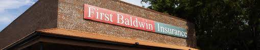 Depending on the chosen program, you can partially or completely protect yourself from unforeseen expenses. First Baldwin Insurance Foley Gulf Shores Orange Beach Fairhope Daphne