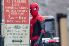 The imdb editors have selected the films they're most excited to see in 2021. Fotos Y Videos Del Set Nos Ofrecen Un Acercamiento A Spider Man 3 La Tercera