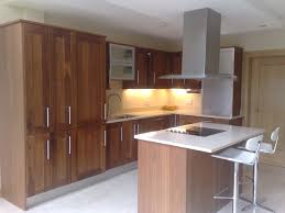 Search for kitchen cabinets modern. Modern Walnut Kitchen Novocom Top
