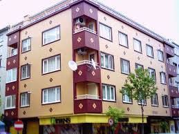 Evinizin dış cephesi için en doğru ve güvenilir adreslerden biri de kesinlikle filli boya. Gemlik Dis Cephe Boyasi Gemlik Rehberi