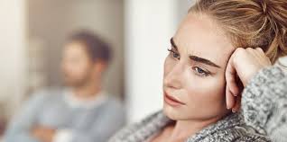 Decreased Sexual Desire