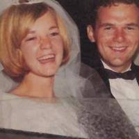 Cotters celebrate 50th