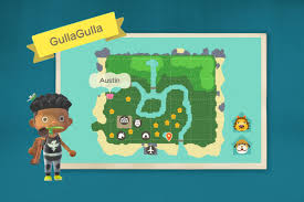 Since the launch of animal crossing: Visit Wwe Star Xavier Woods S Animal Crossing New Horizons Island The Washington Post