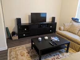 5 1 Rear Channel Speaker Placement Ideas Avs Forum So there is not an option to place the ones behind the couch and to make.