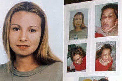 Ningún violador merece perdón": agresor de Linda Loaiza lleva 20 años  protegido por el régimen venezolano
