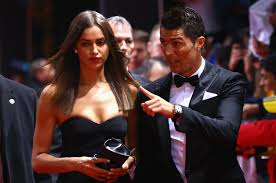 Tmz а в апреле 2015 года ирина начала встречаться с актером брэдли купером. Irinu Shejk Vyzvali V Sud Po Delu Krishtianu Ronaldu Obvinyaemogo V Iznasilovanii