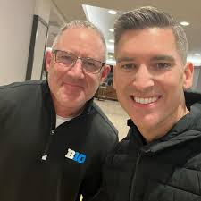 It was a meaningful day speaking at the home office at Northwestern Mutual!  The place where I got my start and learned so much about life, leadership,  and business. As I walked