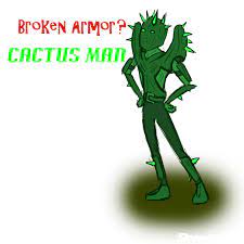 Terraria cactus armor tutorial подробнее. Cactus Man S Adventure Through Hardmode Cactus Armor Only Terraria Community Forums