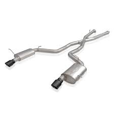 Stainless Works Exhaust System Dodge Durango 5 7l Hemi 2011 2021